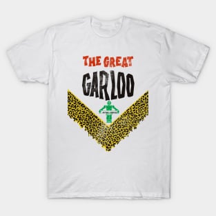 Vintage the Great Garloo T-Shirt